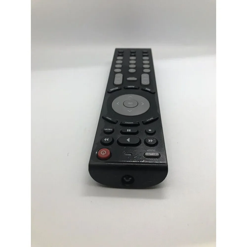 Original OEM JVC Television Remote Control 130910 TESTED & WORKING